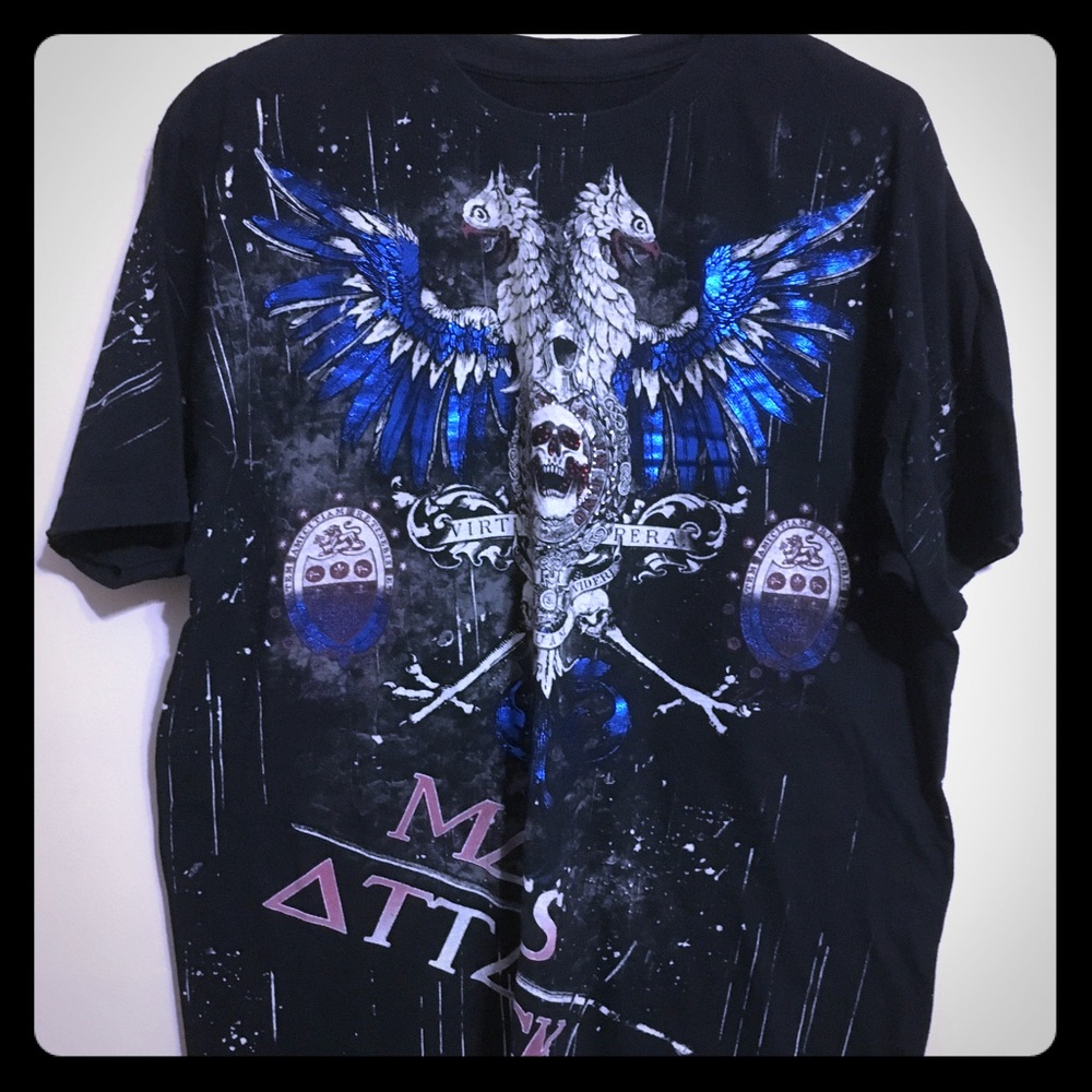 Xavier Men’s XL T-shirt 100% Cotton